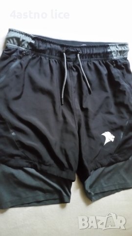 PROBROWEAR къси панталони , снимка 1