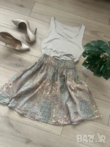 Пола и топ, снимка 3 - Поли - 50389555