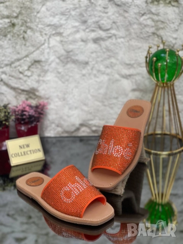 чехли chloe, снимка 4 - Чехли - 51457370