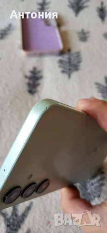 Samsung A16 ,256 / 8 gb, снимка 3 - Samsung - 56164429