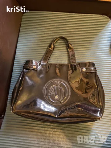 дамски чанти  Fendi ,AJ ,MK , снимка 6 - Чанти - 46079325