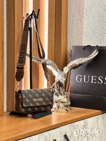 чанти guess , снимка 11 - Чанти - 51041787