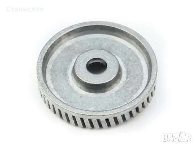 VW Lupo Зъбно колело за мотор на люк , снимка 4 - Части - 50398254