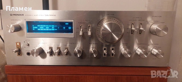 Pioneer SA-9800 
