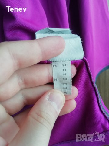 Tottenham Hotspur Under Armour оригинална вратарска футболна тениска фланелка Тотнъм , снимка 6 - Тениски - 41398553