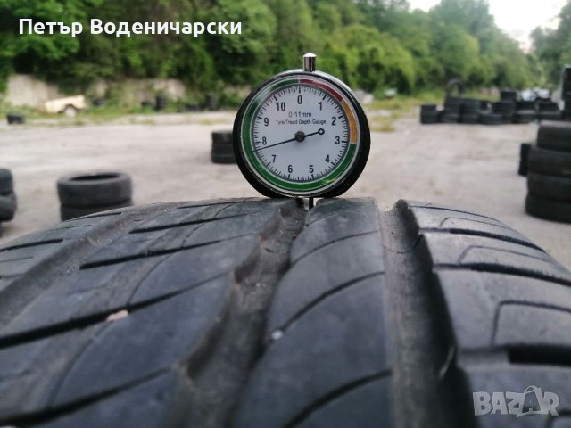 Гуми 195 55 16 Pirelli Пирели 4 броя Нов внос Цената е за брой гума Без коментар на цената , снимка 3 - Гуми и джанти - 41163504