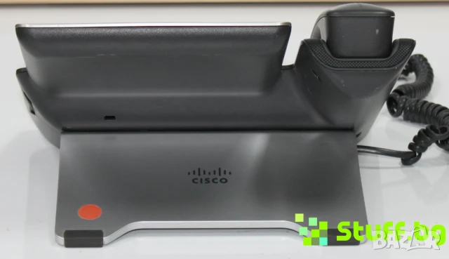 IP телефон Cisco 8851, снимка 3 - Други - 50906752