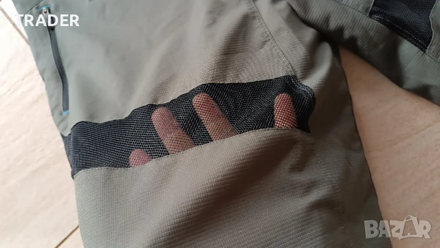 Pearl Izumi MTB шорти панталони с включен вграден клин , снимка 3 - Спортни дрехи, екипи - 15596744