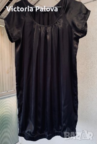 Красива лаконична рокля VILA, снимка 6 - Рокли - 41544441