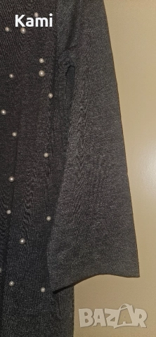 Нова рокля, М размер , снимка 4 - Рокли - 52805473