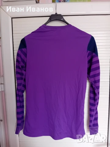 Оригинална термоблуза Helly Hansen, снимка 2 - Спортни дрехи, екипи - 50559932