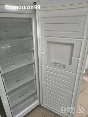 Фризер Koenic NoFrost, снимка 6 - Фризери - 53370093