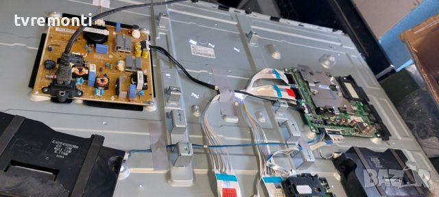 MAIN BOARD ,EAX67872805(1.1) , for ,LG 43UK6470PLC дисплей HC430DGG-SLTL5-9111, снимка 6 - Части и Платки - 39725682