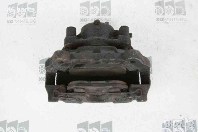 Преден десен спирачен апарат за Opel Vectra C 1.9CDTI 150к.с. (2002-2009), снимка 2 - Части - 41584119