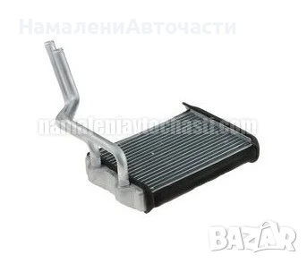 Радиатор парно 4720008 CNGCH004 Jeep Grand Cherokee 93-98, снимка 2 - Части - 51052618