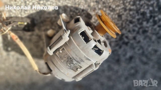 Двигатели от перални 220 V, снимка 11 - Перални - 50726493