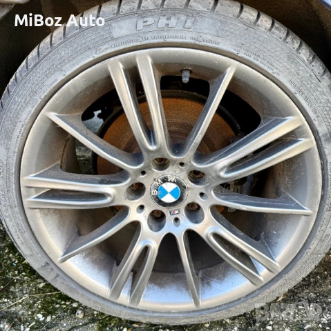 Джанти стил 193 18” BMW, снимка 4 - Части - 53387714