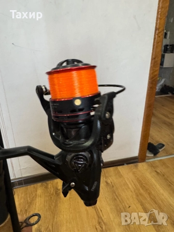 Фидер въдица нова, снимка 6 - Въдици - 52439935