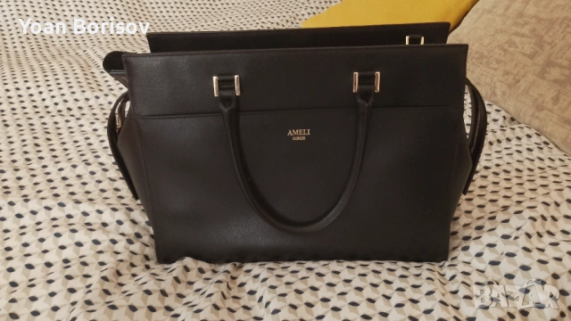 Ameli Zurich, снимка 4 - Чанти - 53018973