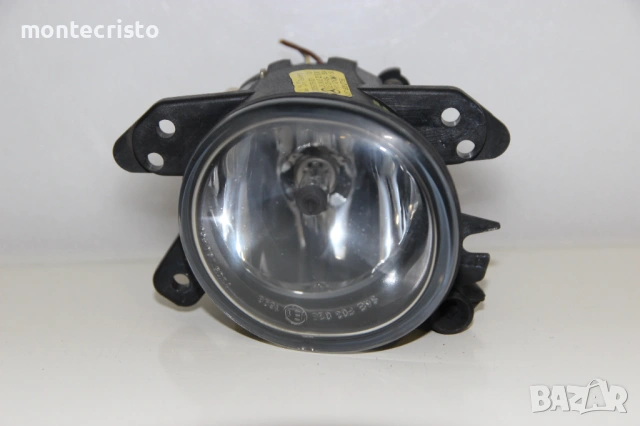 Ляв халоген Mercedes W169 A-Class (2004-2012г.) ляв фар за мъгла A2518200756 / A 251 820 07 56, снимка 2 - Части - 53670686