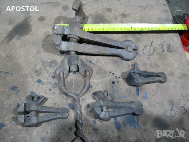 ковашко менгеме, снимка 2 - Менгемета - 32743520