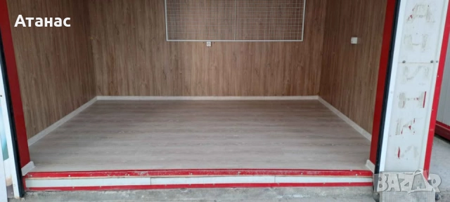 Преместваеми фургони за бързо хранене, снимка 3 - Друго търговско оборудване - 52577336