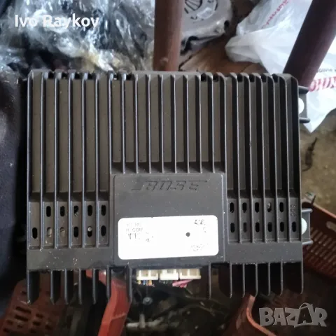 Усилвател за Mazda 6 , Bose 