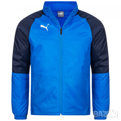 Оригинално яке PUMA.