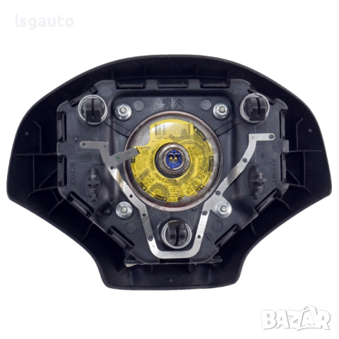 AIRBAG волан Citroen DS3 2009-2014 ID: 122915, снимка 2 - Части - 44713252