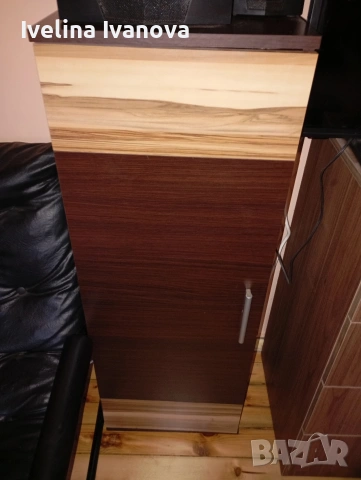 Мебели, снимка 3 - Шкафове - 53832996