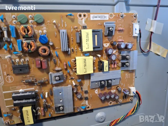 PSU 715G6338-P01-002-002M for, Philips 50PFH4009/88 50inc DISPLAY TPT500J1-LE8 REV.SC1F 