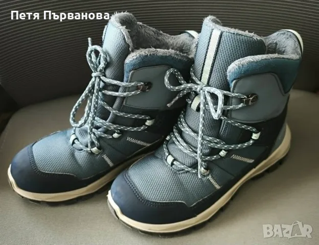 Детски апрески номер 36, снимка 2 - Детски боти и ботуши - 55841150