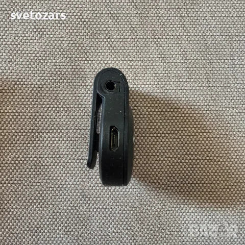 APEKX Bluetooth аудио приемник (адаптер) с вграден микрофон и клипс, снимка 3 - Ресийвъри, усилватели, смесителни пултове - 55939564