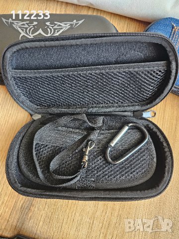 PSP кейсове и протектори, снимка 4 - PlayStation конзоли - 41962577