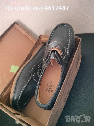 Обувки за момче , снимка 3 - Детски обувки - 52031008