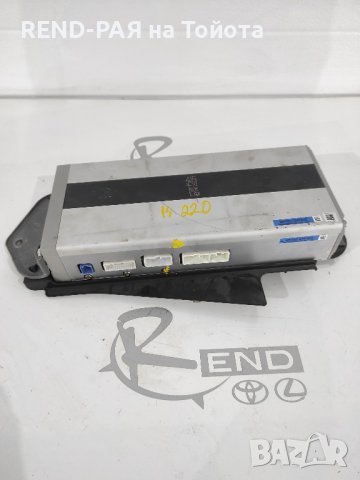 Аудио усилвател Mark Levinson Lexus Is 2006-2009 86280-0W360