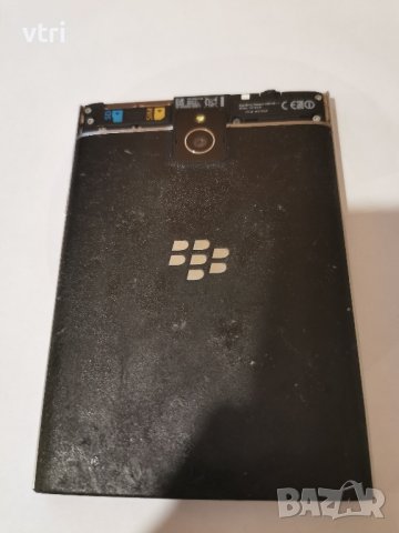 Blackberry Passport, снимка 2 - Blackberry - 44167500
