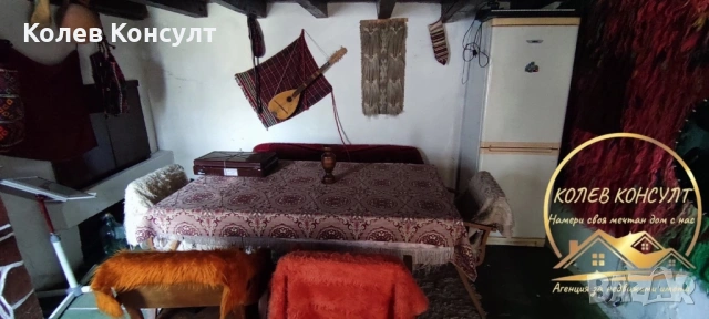 Двуетажна къща село Ценово, снимка 4 - Къщи - 53592869