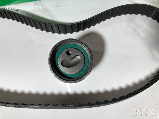 Комплект ангренажен ремък за Сузуки Алто / SUZUKI Alto двигател 1.1, 63 к. с , снимка 3 - Части - 48401067