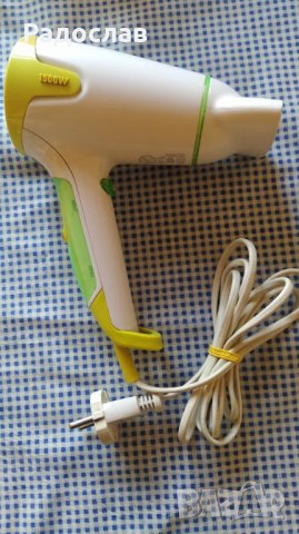 сешоар ROWENTA Moveling