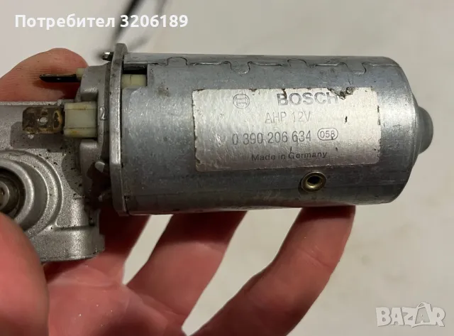 Редуктор мотор за кафемашина Юура Jura Крупс Krups, снимка 3 - Кафемашини - 50158835