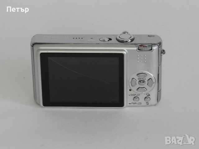 Nikon, Canon, Panasonic, Fujifilm - фотоапарати и светкавица / за част или ремонт, снимка 9 - Фотоапарати - 52886767