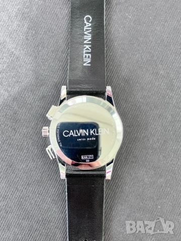 Calvin Klein Swiss Made KAM271C6 Completion, снимка 5 - Мъжки - 53133157
