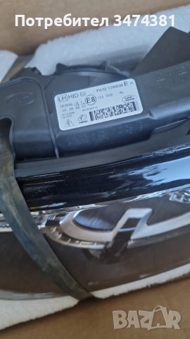 Оригинален Ляв фар за LAND ROVER Discovery Sport 2016-2019, снимка 3 - Части - 42136728