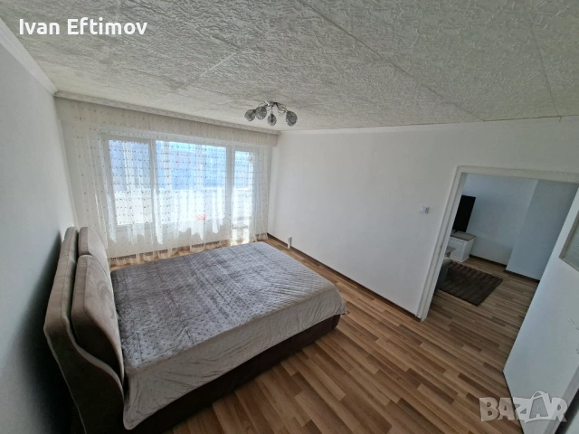 Продава четиристаен в Цветен квартал, снимка 2 - Апартаменти - 53634315