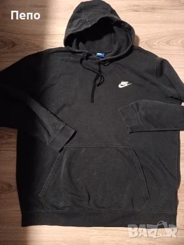 Мъжко горнище Nike