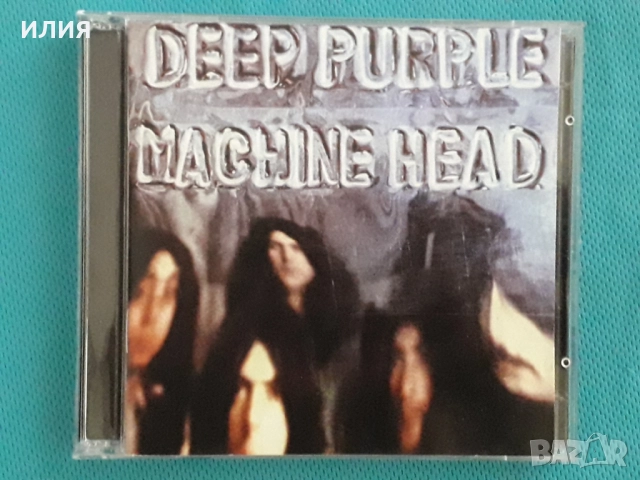 Deep Purple,Whitesnake,Ozzy Osbourne,Led Zeppelin,Pink Floyd,Bruce Kulick-CD, снимка 4 - CD дискове - 44296555
