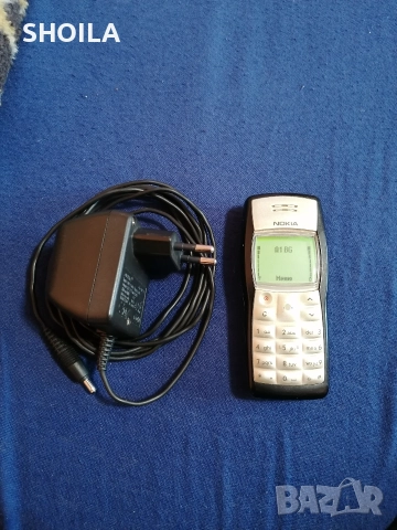 Nokia 1100 rh-18 