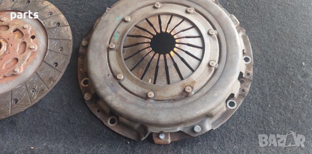 Съединител 1.9JTD Фиат - Ланчия - Алфа Ромео N, снимка 3 - Части - 41618582