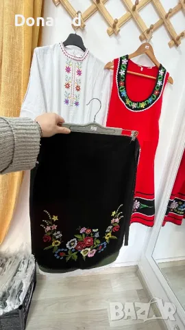 Народна Носия ,Тракийска женска , снимка 10 - Сукмани - 47805096